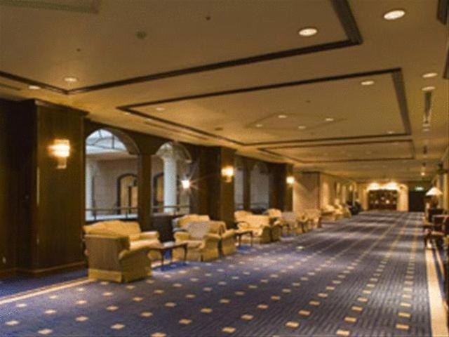Hotel Higashinihon Utsunomiya Esterno foto