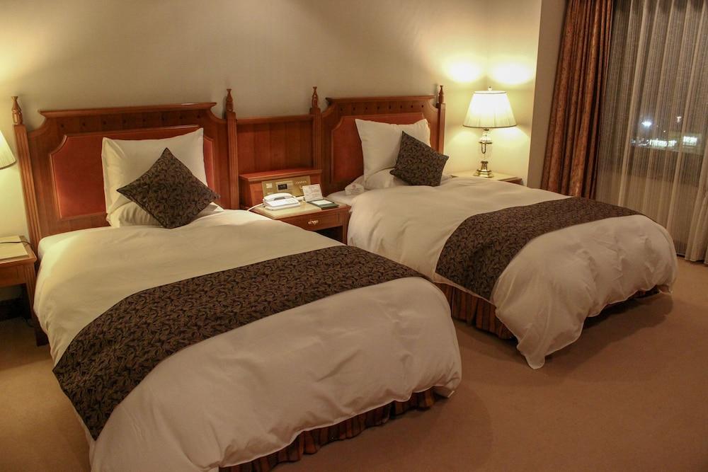 Hotel Higashinihon Utsunomiya Esterno foto
