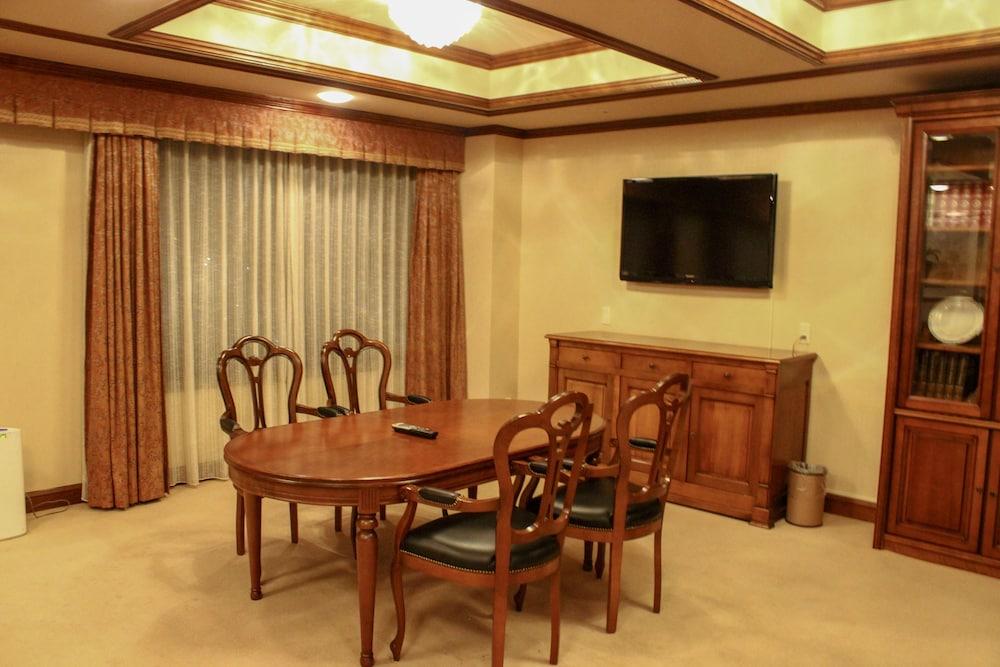 Hotel Higashinihon Utsunomiya Esterno foto