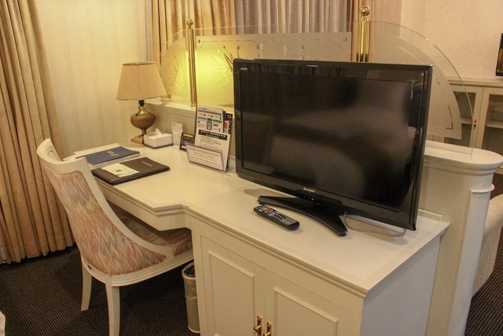Hotel Higashinihon Utsunomiya Esterno foto