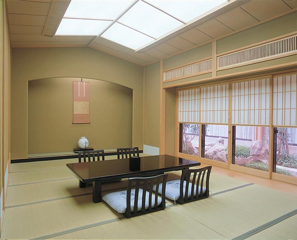 Hotel Higashinihon Utsunomiya Esterno foto