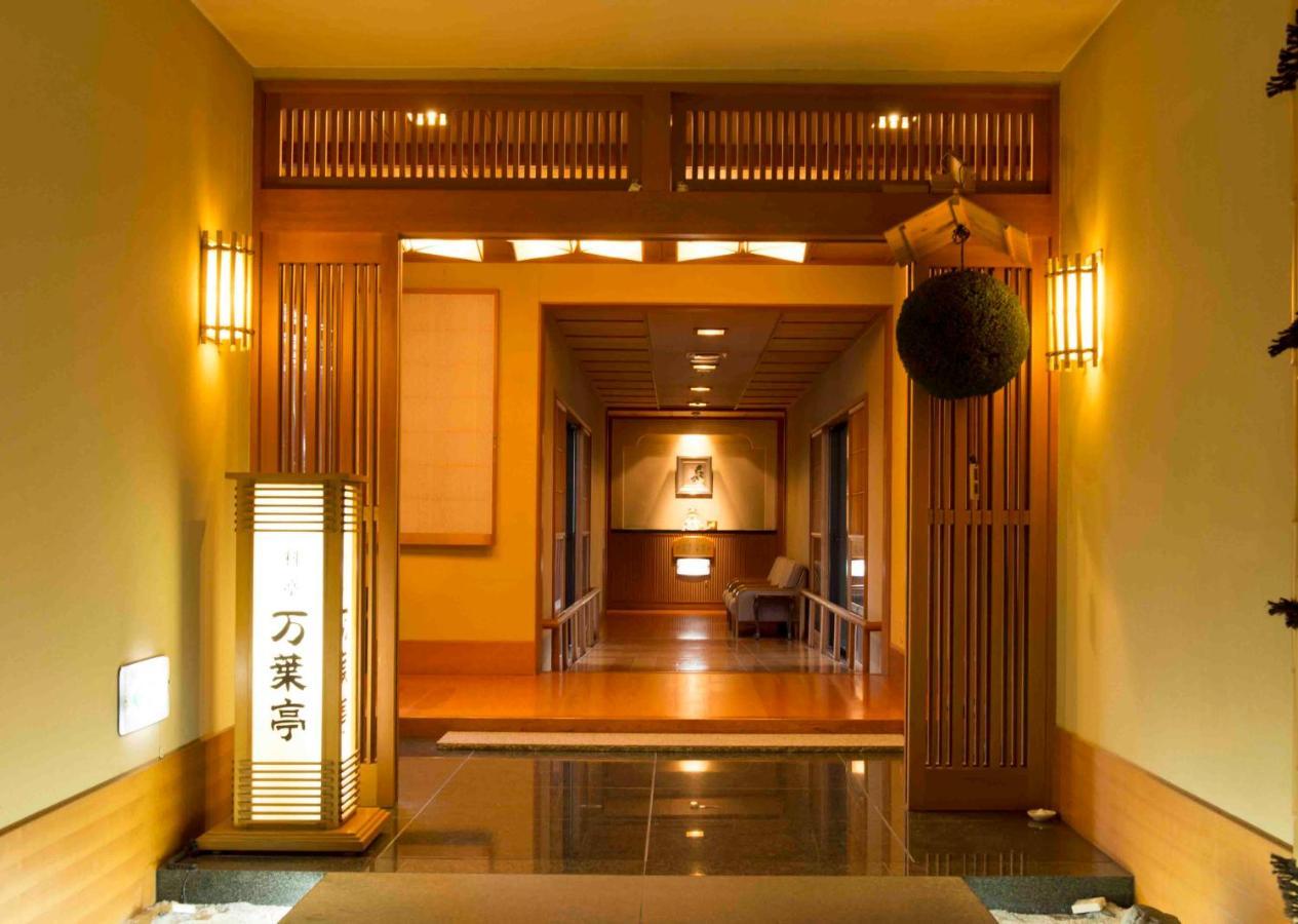 Hotel Higashinihon Utsunomiya Esterno foto