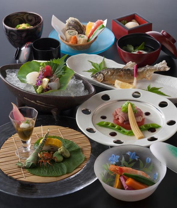Hotel Higashinihon Utsunomiya Esterno foto