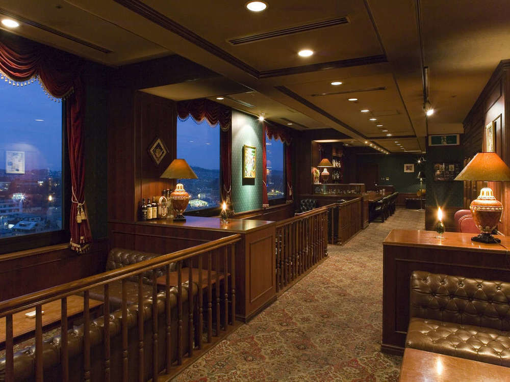 Hotel Higashinihon Utsunomiya Esterno foto